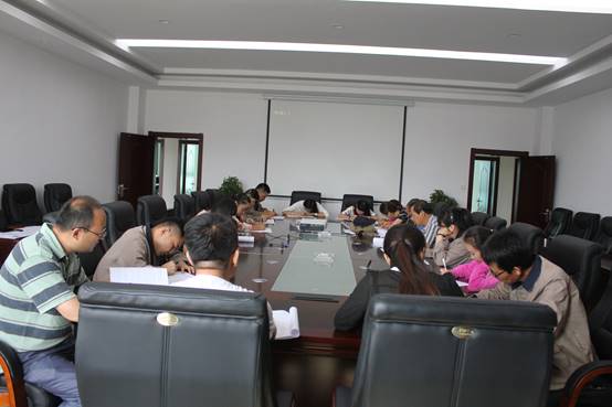 全面推進(jìn)&ldquo;三基&rdquo;建設(shè)，臨空開(kāi)投公司開(kāi)展 干部職工專(zhuān)業(yè)基本能力測(cè)試工作