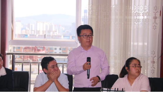 &ldquo;防風(fēng)險、除隱患、遏事故&rdquo;安全知識競賽