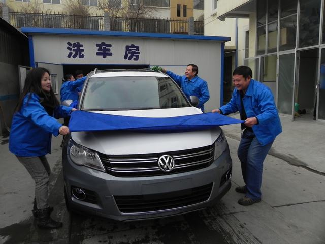 省總工會&ldquo;下基層、接地氣、辦實事&rdquo;活動第六組領(lǐng)導(dǎo)蒞臨物產(chǎn)工會檢查指導(dǎo)工作