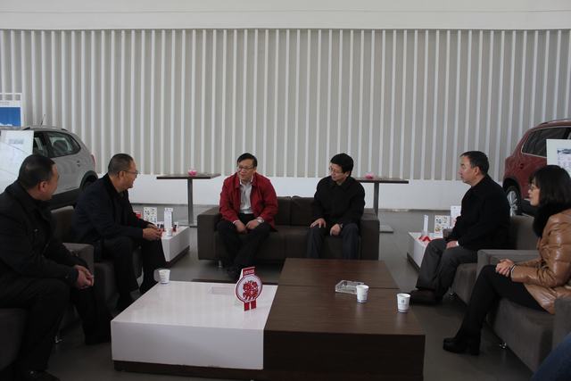 情系物產(chǎn)，關(guān)愛員工