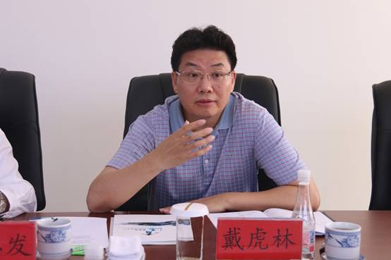 建行青海省分行與集團(tuán)總公司召開(kāi)座談會(huì)，共商合作思路