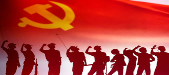 學(xué)習(xí)貫徹習(xí)總書記講話，扎扎實(shí)實(shí)落實(shí)各項(xiàng)工作