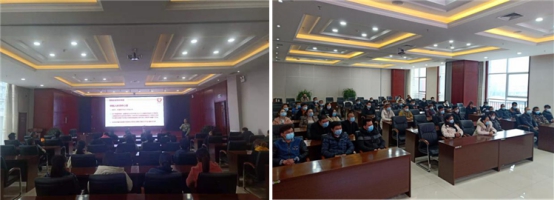 關(guān)注消防、生命至上