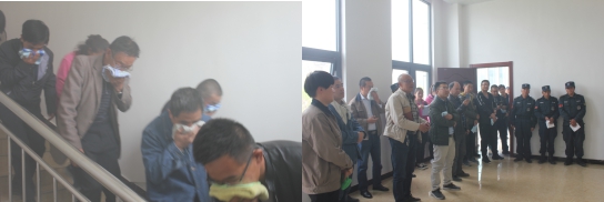 珍愛(ài)生命，遠(yuǎn)離火災(zāi)