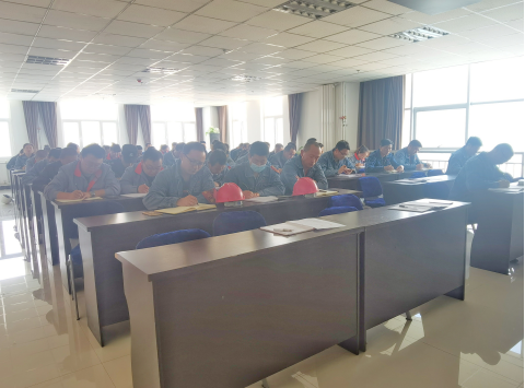 物產工投公司紀委召開中秋、國慶節(jié)前廉政警示教育會